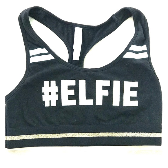 Victoria’s Secret Sports Bra - Picture 1 of 3